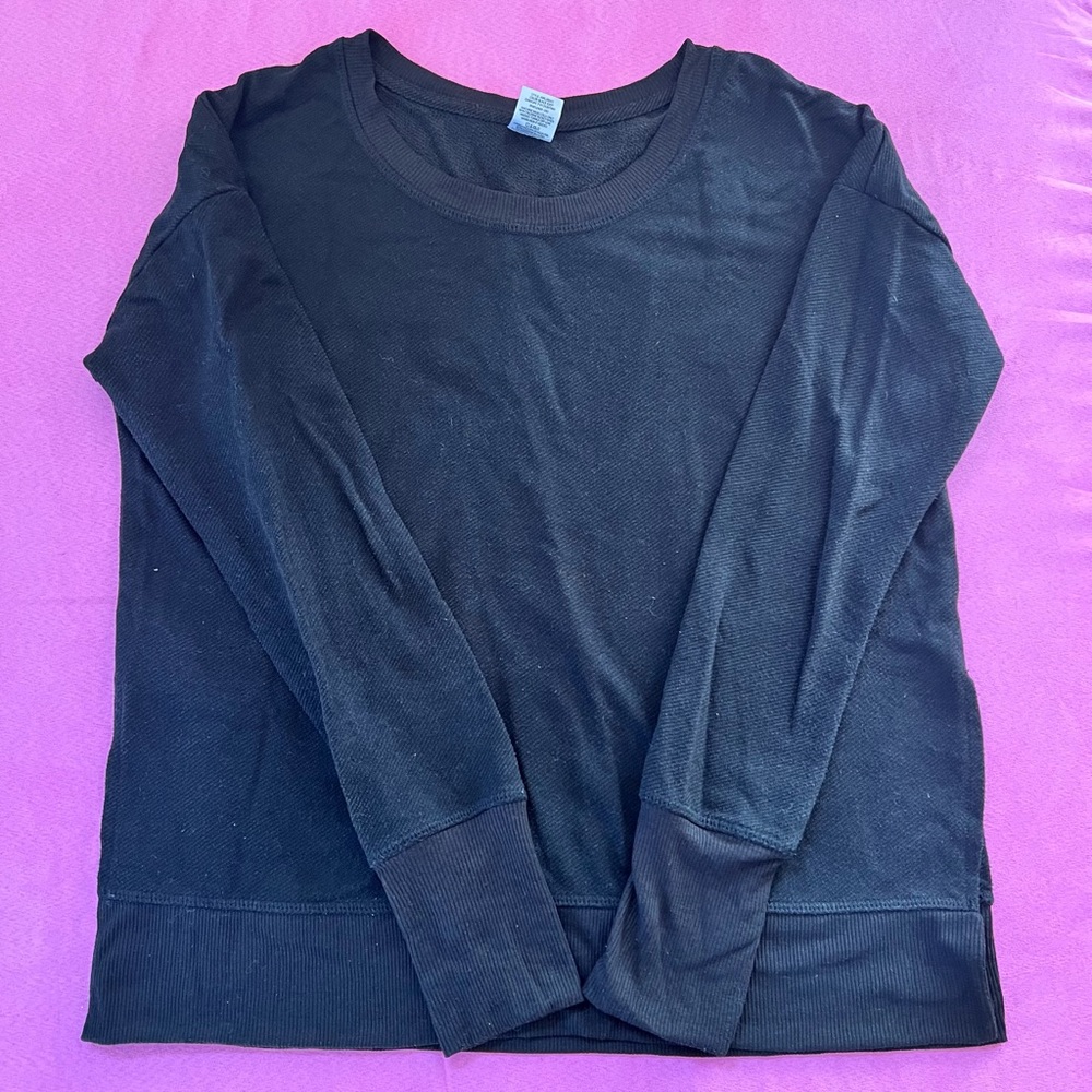 Sport sweatshirt